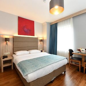 Camera deluxe con letto king size